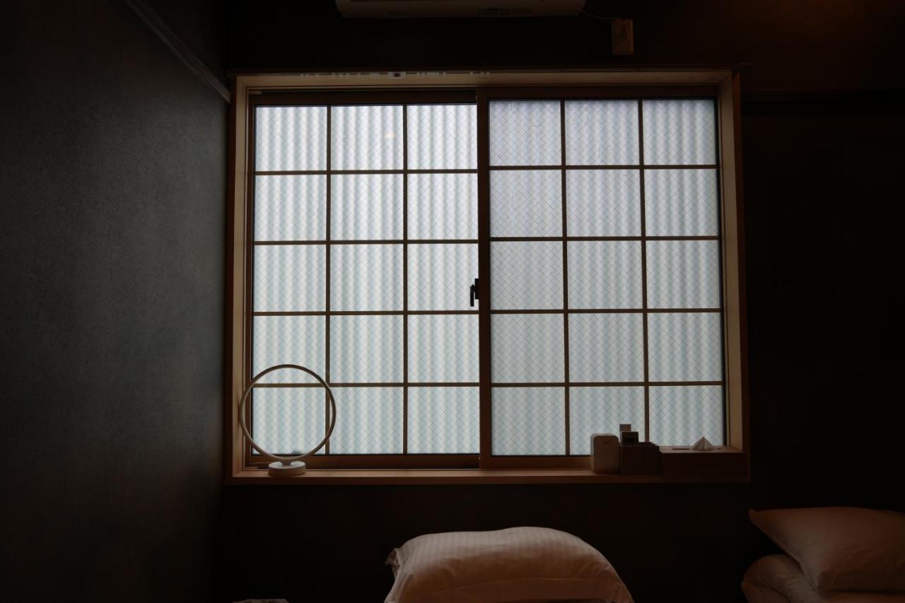 Kyoto-Cocoro House Aparthotel Exterior foto